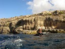 Gozo Coastline